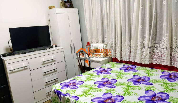 Imagem Sobrado com 3 Quartos à Venda, 247 m² em Picanço - Guarulhos Imagem Sobrado com 3 Quartos à Venda, 247 m² em Picanço - Guarulhos