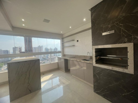 Imagem Apartamento com 3 Quartos à Venda, 226 m² em Setor Bueno - Goiânia Imagem Apartamento com 3 Quartos à Venda, 226 m² em Setor Bueno - Goiânia