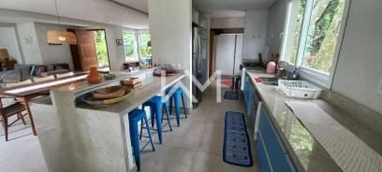 Imagem Casa com 3 Quartos à Venda, 421 m² em Santiago - São Sebastião Imagem Casa com 3 Quartos à Venda, 421 m² em Santiago - São Sebastião