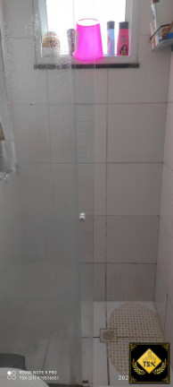 Imagem Apartamento com 2 Quartos à Venda, 45 m² em Jardim Alvorada - Nova Iguaçu