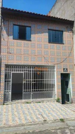 Imagem Sobrado com 3 Quartos à Venda, 300 m² em Jardim Centenário - Guarulhos Imagem Sobrado com 3 Quartos à Venda, 300 m² em Jardim Centenário - Guarulhos