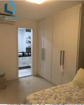 Imagem Apartamento com 2 Quartos à Venda, 92 m² em Braga - Cabo Frio