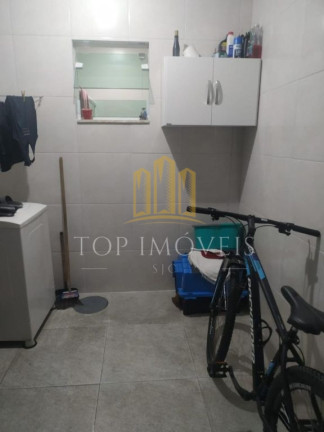 Imagem Sobrado com 2 Quartos à Venda, 154 m² em Jardim Santa Marina - Jacareí