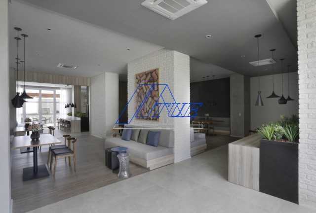Imagem Apartamento com 2 Quartos para Alugar ou Temporada, 62 m² em Barra Funda - São Paulo Imagem Apartamento com 2 Quartos para Alugar ou Temporada, 62 m² em Barra Funda - São Paulo