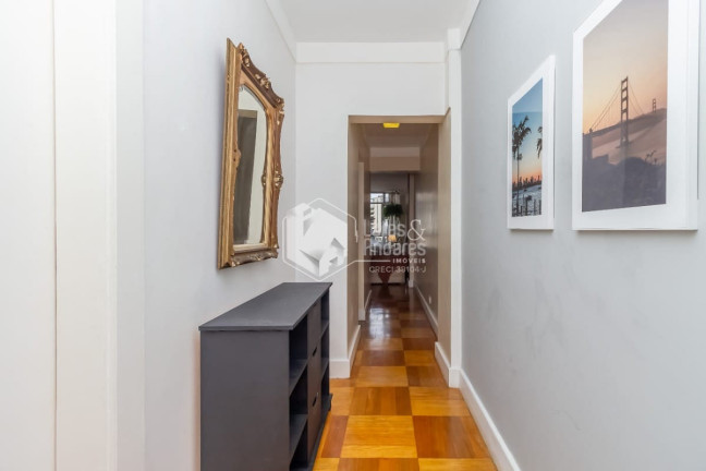 Imagem Apartamento com 3 Quartos à Venda, 105 m² em Pinheiros - São Paulo Imagem Apartamento com 3 Quartos à Venda, 105 m² em Pinheiros - São Paulo
