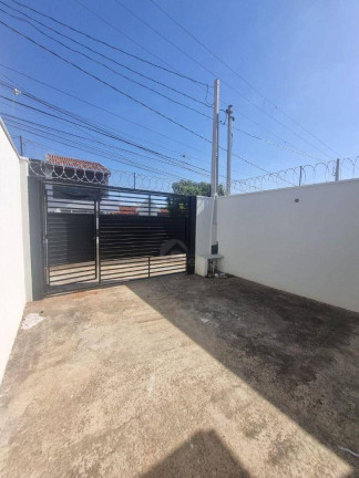 Imagem Casa com 2 Quartos à Venda, 55 m² em Jardim Morada Do Sol - Indaiatuba Imagem Casa com 2 Quartos à Venda, 55 m² em Jardim Morada Do Sol - Indaiatuba