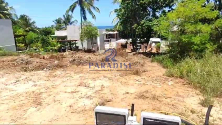 Imagem Terreno à Venda, 450 m² em Imbassaí - Mata De São João Imagem Terreno à Venda, 450 m² em Imbassaí - Mata De São João