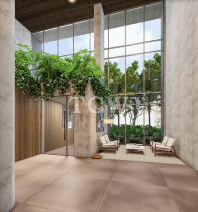 Imagem Apartamento com 3 Quartos à Venda, 226 m² em Itaim Bibi - São Paulo Imagem Apartamento com 3 Quartos à Venda, 226 m² em Itaim Bibi - São Paulo