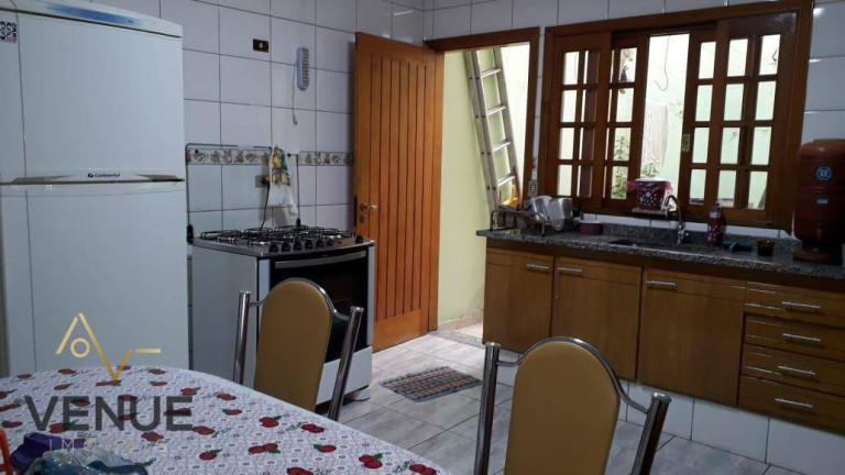 Imagem Sobrado com 2 Quartos à Venda, 55 m² em Vila Mazzei - São Paulo Imagem Sobrado com 2 Quartos à Venda, 55 m² em Vila Mazzei - São Paulo