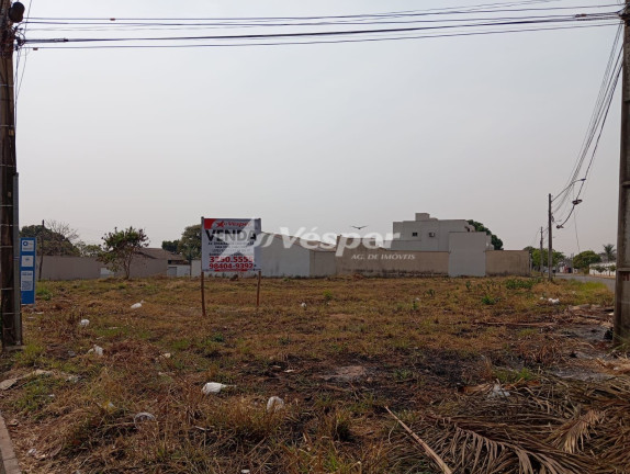 Imagem Terreno à Venda, 2.064 m² em Cardoso Continuação - Aparecida De Goiânia Imagem Terreno à Venda, 2.064 m² em Cardoso Continuação - Aparecida De Goiânia