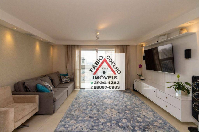 Imagem Apartamento com 3 Quartos à Venda, 91 m² em Jabaquara - São Paulo Imagem Apartamento com 3 Quartos à Venda, 91 m² em Jabaquara - São Paulo