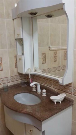 Imagem Cobertura com 3 Quartos à Venda, 178 m² em Tupi - Praia Grande Imagem Cobertura com 3 Quartos à Venda, 178 m² em Tupi - Praia Grande