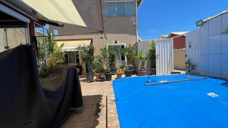 Imagem Casa à Venda, em Nova Califórnia (tamoios) - Cabo Frio Imagem Casa à Venda, em Nova Califórnia (tamoios) - Cabo Frio