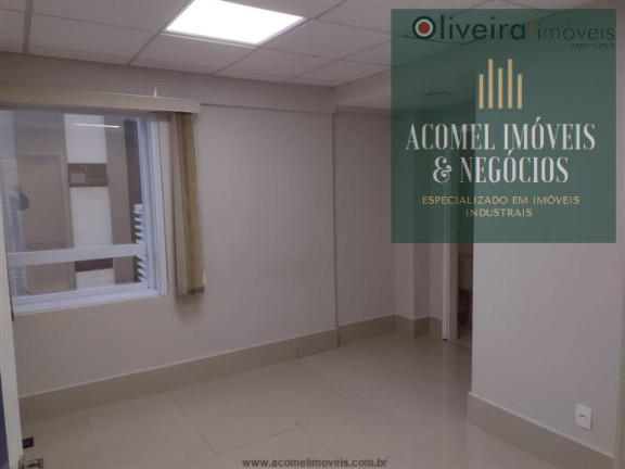 Imagem Imóvel para Alugar, 83 m² em Alphaville - Barueri