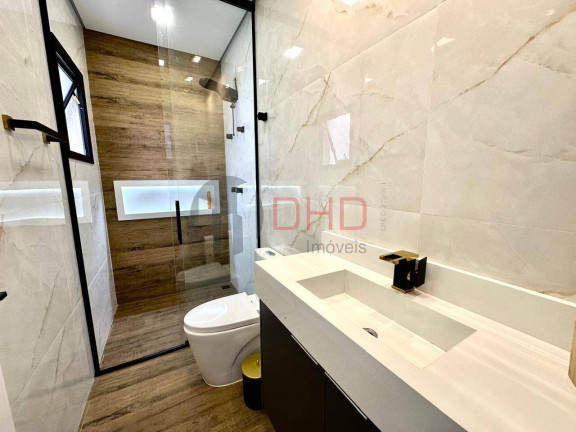 Imagem Casa de Condomínio com 4 Quartos à Venda, 199 m² em Jardim Residencial Villagio Ipanema I - Sorocaba Imagem Casa de Condomínio com 4 Quartos à Venda, 199 m² em Jardim Residencial Villagio Ipanema I - Sorocaba