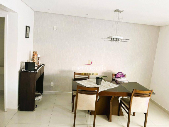 Imagem Apartamento com 3 Quartos à Venda, 155 m² em Centro - São Bernardo Do Campo Imagem Apartamento com 3 Quartos à Venda, 155 m² em Centro - São Bernardo Do Campo