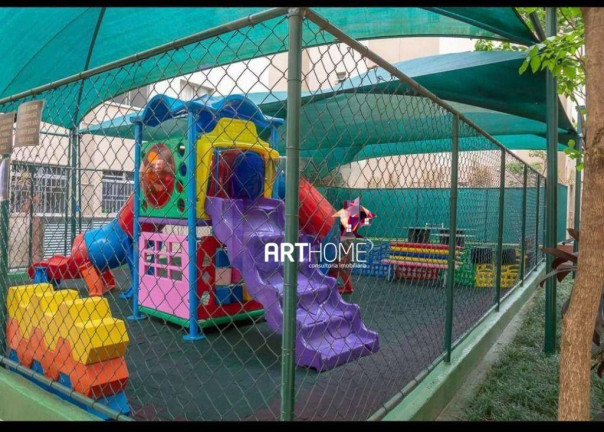 Imagem Apartamento com 2 Quartos à Venda, 52 m² em Independência - São Bernardo Do Campo Imagem Apartamento com 2 Quartos à Venda, 52 m² em Independência - São Bernardo Do Campo