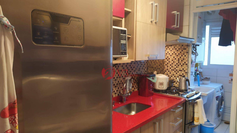 Imagem Apartamento com 3 Quartos à Venda, 72 m² em Vila Carrão - São Paulo Imagem Apartamento com 3 Quartos à Venda, 72 m² em Vila Carrão - São Paulo