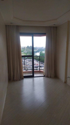 Imagem Apartamento com 2 Quartos à Venda, 60 m² em Jardim Tupanci - Barueri Imagem Apartamento com 2 Quartos à Venda, 60 m² em Jardim Tupanci - Barueri