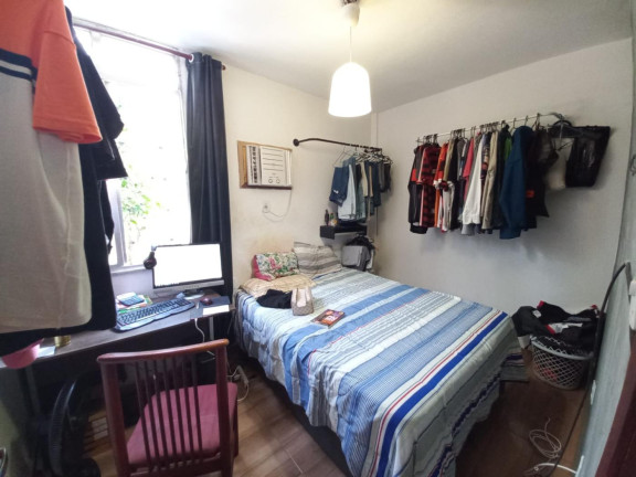 Imagem Apartamento com 2 Quartos à Venda, 45 m² em Freguesia (jacarepaguá) - Rio De Janeiro
