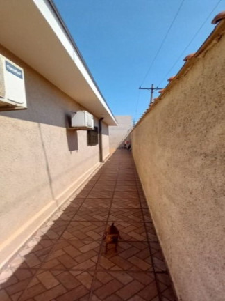Imagem Casa com 4 Quartos à Venda, 210 m² em Presidente Dutra - Ribeirão Preto Imagem Casa com 4 Quartos à Venda, 210 m² em Presidente Dutra - Ribeirão Preto