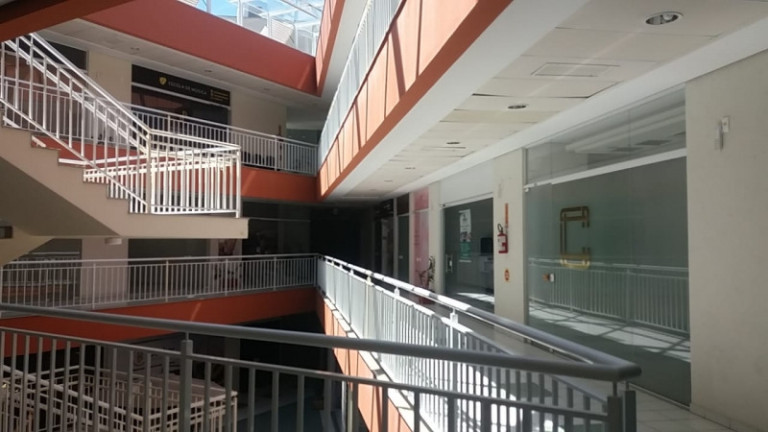 Imagem Loja para Alugar, 25 m² em Cidade Universitária Pedra Branca - Palhoça