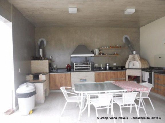 Casa com 4 Quartos à Venda, 1.035 m² em Palos Verdes - Carapicuíba