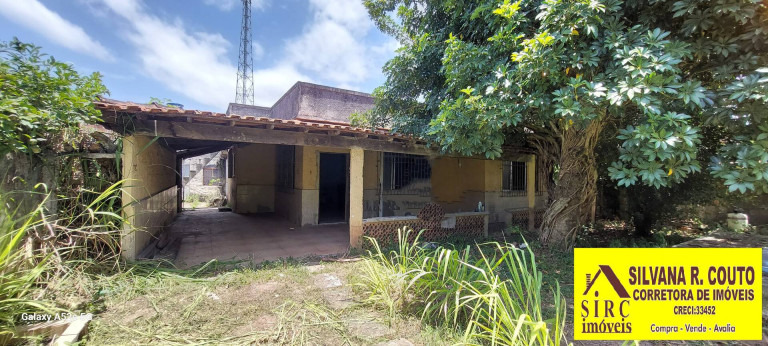 Imagem Casa com 3 Quartos à Venda, 600 m² em Itaipuaçu - Maricá Imagem Casa com 3 Quartos à Venda, 600 m² em Itaipuaçu - Maricá