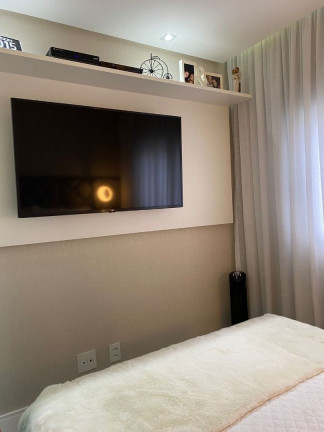 Imagem Apartamento com 3 Quartos à Venda, 103 m² em Centro - Santo André Imagem Apartamento com 3 Quartos à Venda, 103 m² em Centro - Santo André