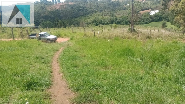 Imagem Chácara à Venda, 2.000 m² em Bairro Santo Expedito - Toledo