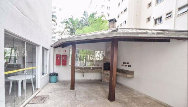 Imagem Apartamento com 4 Quartos à Venda, 142 m² em Santo Amaro - São Paulo Imagem Apartamento com 4 Quartos à Venda, 142 m² em Santo Amaro - São Paulo