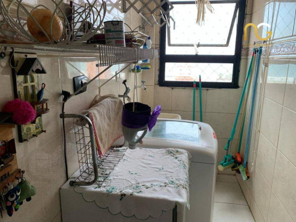 Imagem Apartamento com 2 Quartos à Venda, 95 m² em Boqueirão - Praia Grande Imagem Apartamento com 2 Quartos à Venda, 95 m² em Boqueirão - Praia Grande