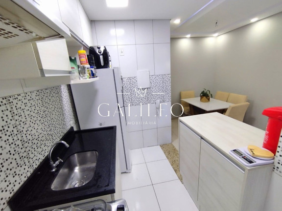 Imagem Apartamento com 2 Quartos à Venda, 58 m² em Cidade Nova - Jundiaí Imagem Apartamento com 2 Quartos à Venda, 58 m² em Cidade Nova - Jundiaí