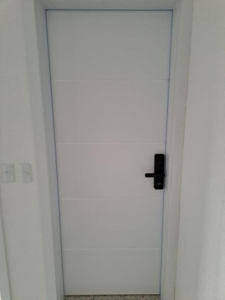 Imagem Apartamento com 3 Quartos à Venda, 90 m² em Flor De Nápolis - São José