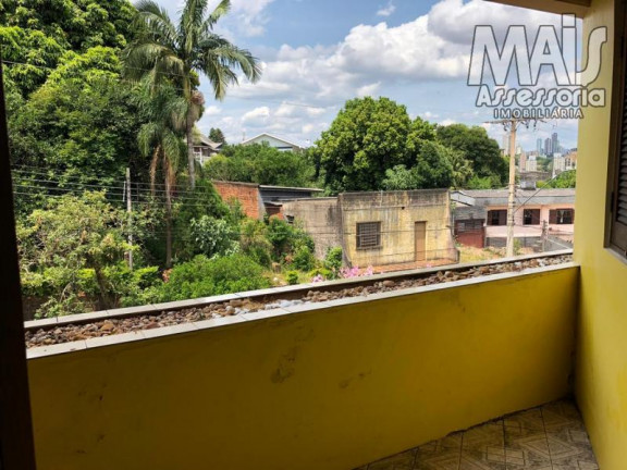 Imagem Apartamento com 2 Quartos à Venda, 87 m² em Rincão - Novo Hamburgo