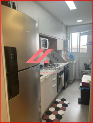Imagem Imóvel com 2 Quartos à Venda, 55 m² em Rudge Ramos - São Bernardo Do Campo Imagem Imóvel com 2 Quartos à Venda, 55 m² em Rudge Ramos - São Bernardo Do Campo