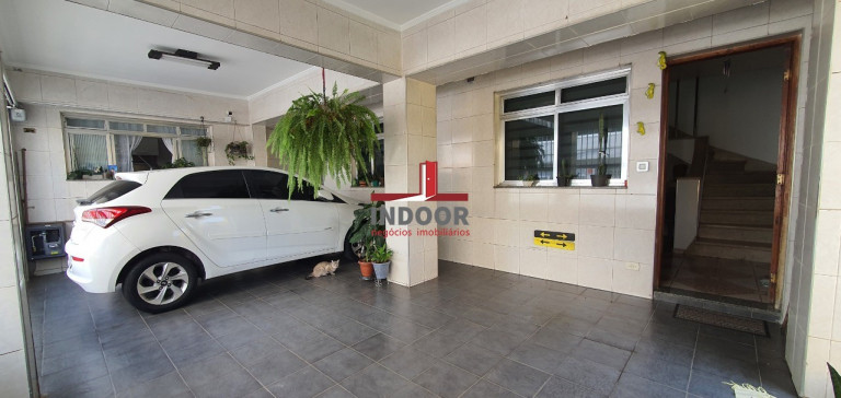 Imagem Casa com 4 Quartos à Venda, 180 m² em Vila Isolina Mazzei - São Paulo Imagem Casa com 4 Quartos à Venda, 180 m² em Vila Isolina Mazzei - São Paulo