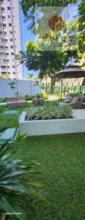Imagem Apartamento com 2 Quartos para Alugar, 52 m² Imagem Apartamento com 2 Quartos para Alugar, 52 m²
