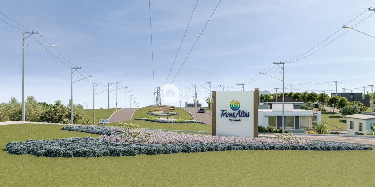 Terreno à Venda, 200 m²