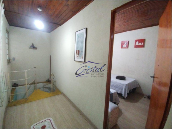 Imagem Casa com 3 Quartos à Venda, 100 m² em Butantã - São Paulo Imagem Casa com 3 Quartos à Venda, 100 m² em Butantã - São Paulo