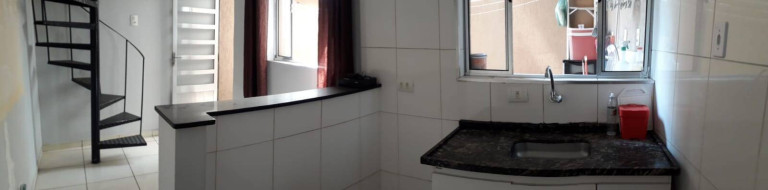 Imagem Casa com 2 Quartos à Venda,  em Vila Caraguatá - São Paulo