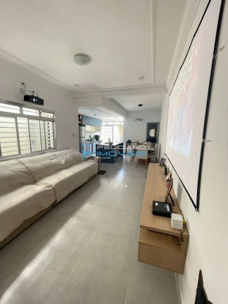Casa com 3 Quartos à Venda, 103 m² em Guilhermina - Praia Grande
