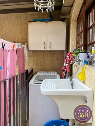 Imagem Sobrado com 2 Quartos à Venda, 156 m² em Jardim Santa Maria - São Paulo Imagem Sobrado com 2 Quartos à Venda, 156 m² em Jardim Santa Maria - São Paulo