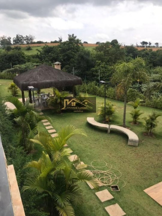 Imagem Imóvel com 4 Quartos à Venda, 440 m² em Alphaville Nova Esplanada - Votorantim