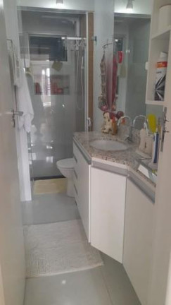 Imagem Apartamento com 2 Quartos à Venda, 80 m² em Itapuã - Vila Velha