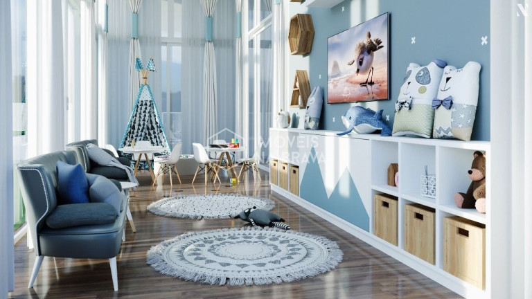Imagem Apartamento com 4 Quartos à Venda, 184 m² em Centro - Balneário Camboriú