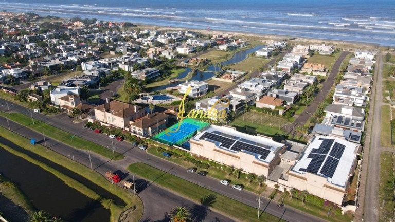 Imagem Terreno à Venda, 430 m² em Remanso - Xangri-la Imagem Terreno à Venda, 430 m² em Remanso - Xangri-la
