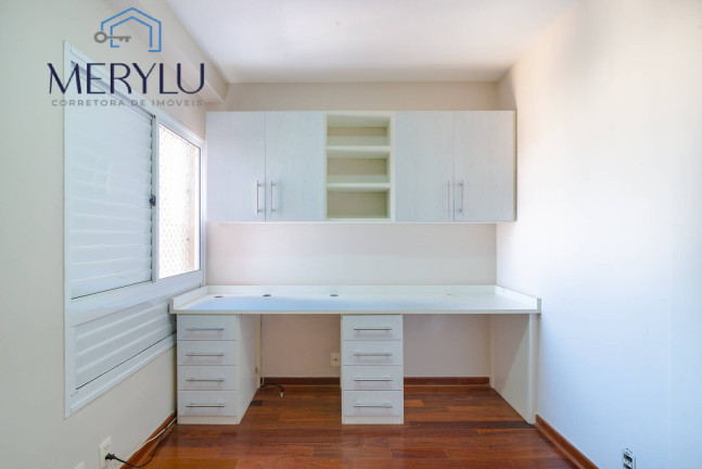 Imagem Apartamento com 3 Quartos para Alugar, 113 m² em Vila Mariana - São Paulo