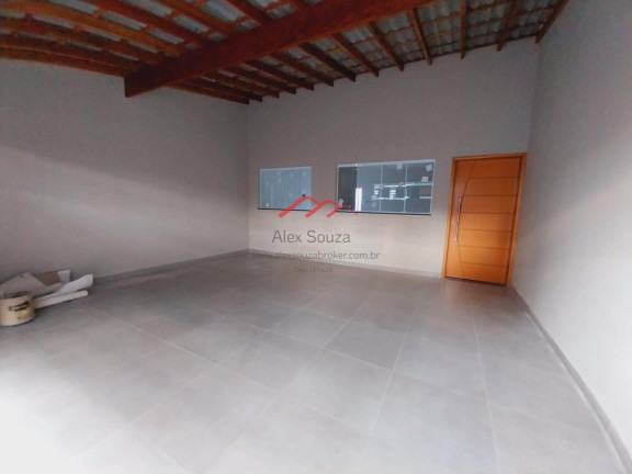 Imagem Casa com 3 Quartos à Venda, 78 m² em Jardim São Carlos - Sumaré Imagem Casa com 3 Quartos à Venda, 78 m² em Jardim São Carlos - Sumaré