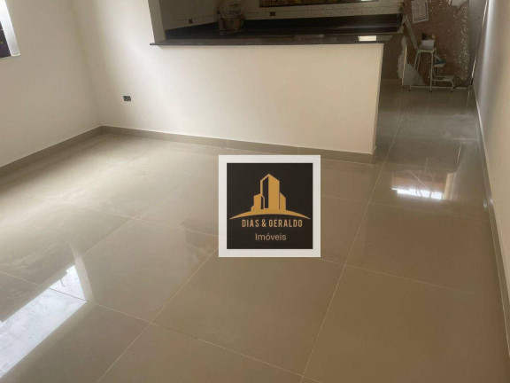 Imagem Sobrado com 3 Quartos à Venda, 245 m² em Jardim Del Rey - São José Dos Campos Imagem Sobrado com 3 Quartos à Venda, 245 m² em Jardim Del Rey - São José Dos Campos